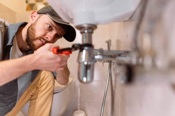 Best Clogged Drain Plumber  in Laughlin, NV